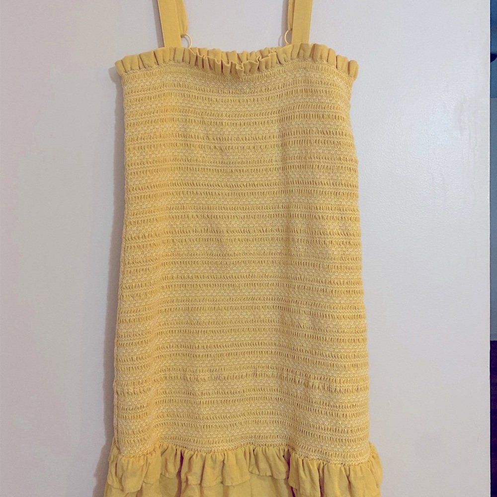 Medium AE dress-worn once!